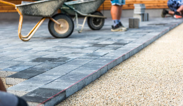 Best Local Driveway Pavers  in Zuni Pueblo, NM