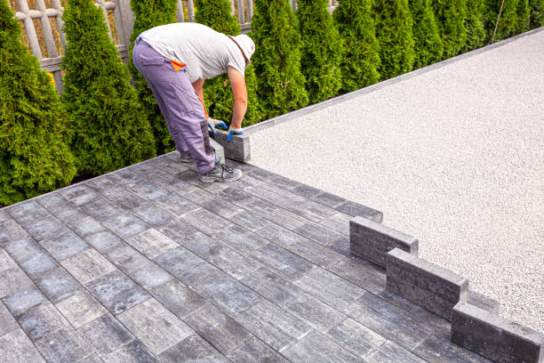 Best Permeable Paver Driveway  in Zuni Pueblo, NM