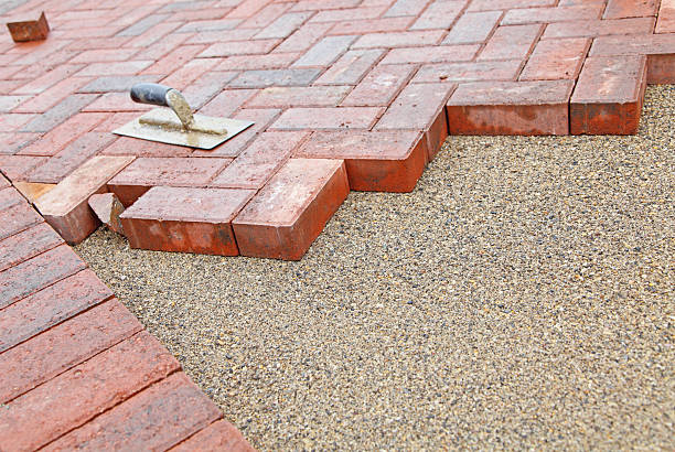 Reliable Zuni Pueblo, NM Driveway Pavers Solutions