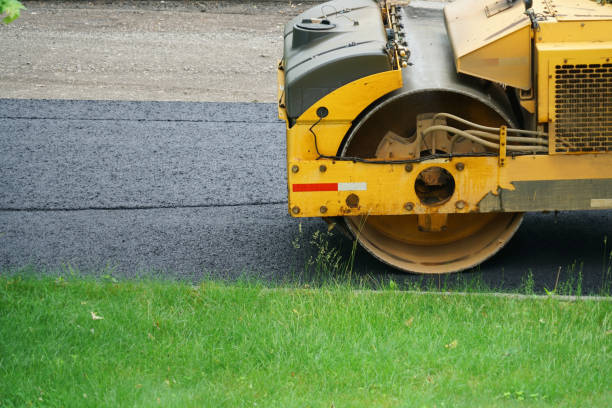 Best Driveway Paving Contractor  in Zuni Pueblo, NM